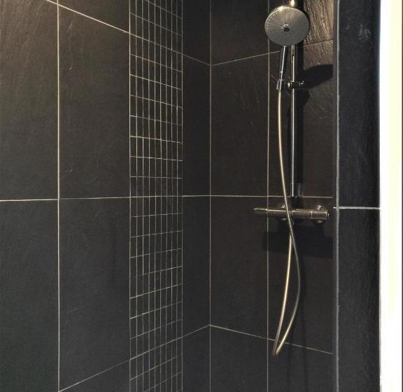 סוויטת 2 חדרי שינה, Derrière La Plage : Suite, Patio Et Pergola