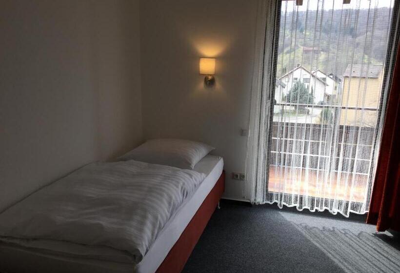 Quarto Estandar, Gästehaus Fäßle