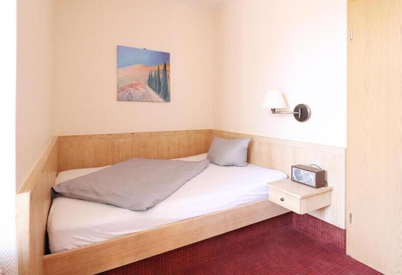 اتاق لوکس یک تخته, Kleine Möwe