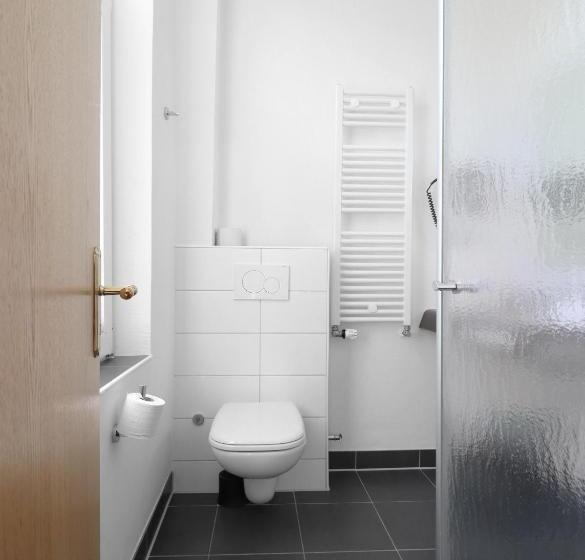 اتاق لوکس یک تخته, Kleine Möwe