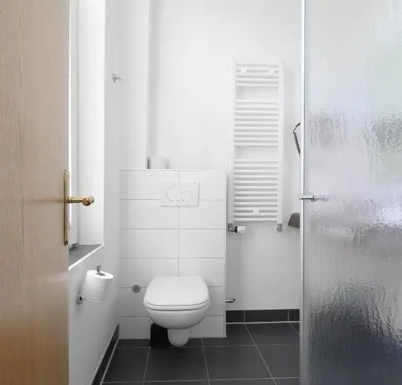 Deluxe Yhden Hengen Huone, Kleine Möwe