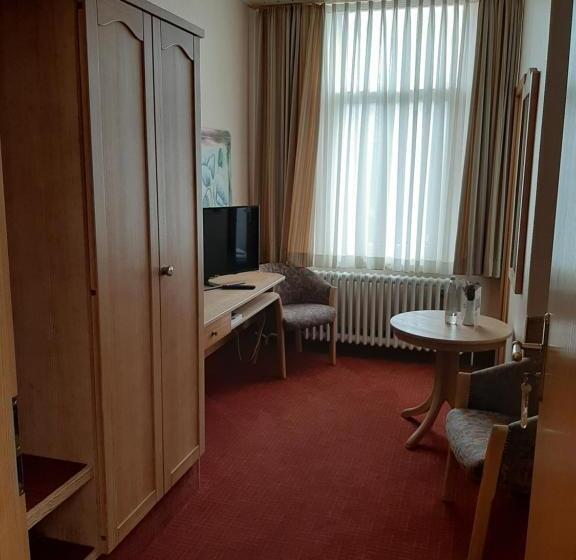 اتاق لوکس یک تخته, Kleine Möwe