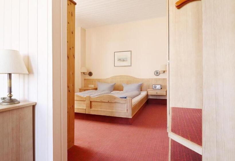 اتاق استاندارد, Kleine Möwe