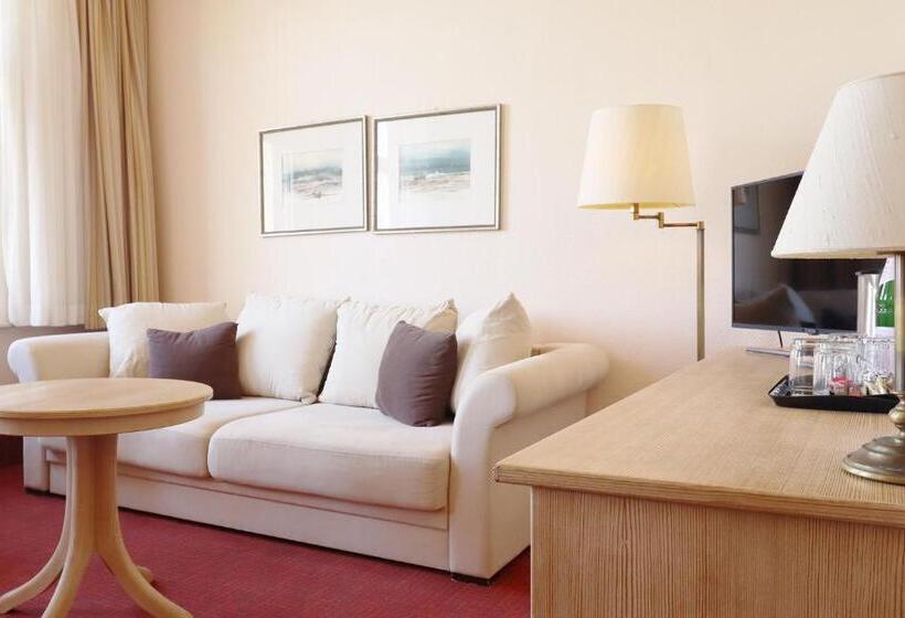 اتاق استاندارد, Kleine Möwe