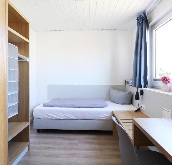 اتاق استاندارد یک نفره, Kleine Möwe