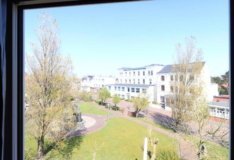 اتاق استاندارد یک نفره, Kleine Möwe