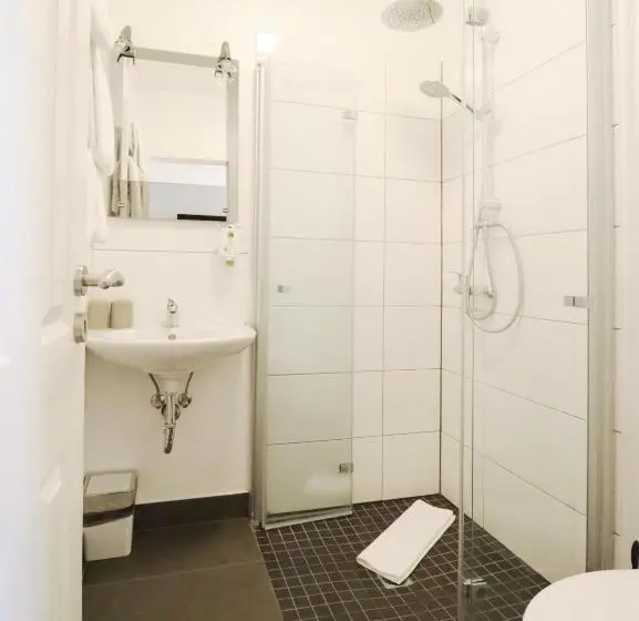 Basic-huone, Kleine Möwe