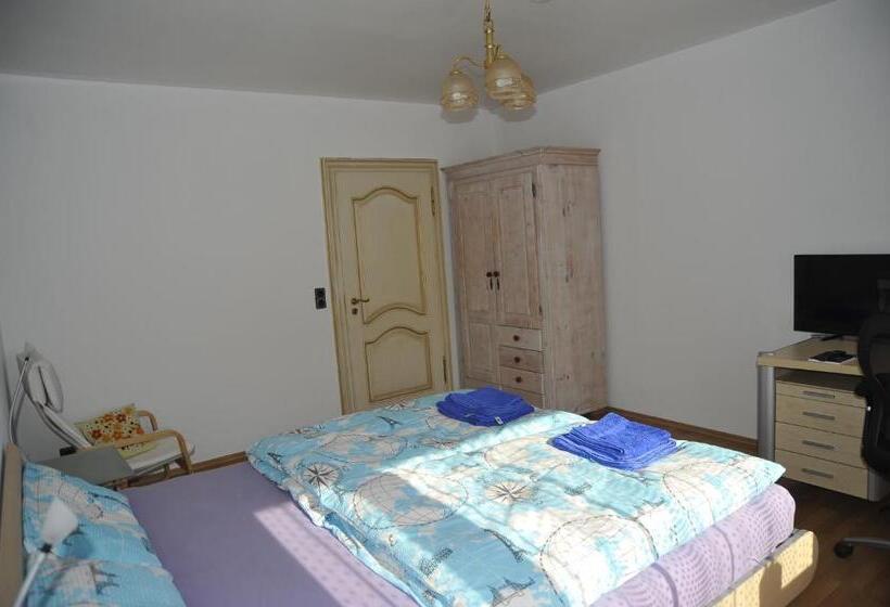 스탠다드 룸, Zur Herzklinik