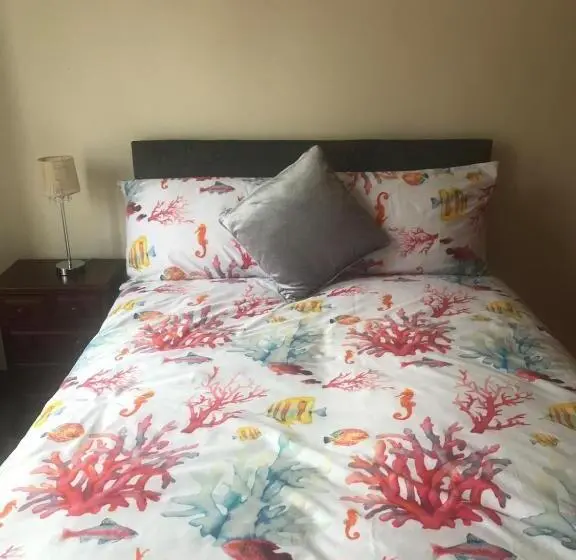 اتاق اکونومی, Prime Location Rooms In High Street