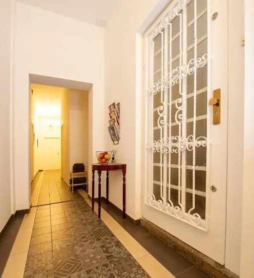 デラックスルーム, Appartment Stadtgarten