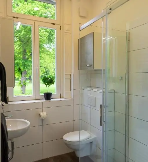 デラックスルーム, Appartment Stadtgarten