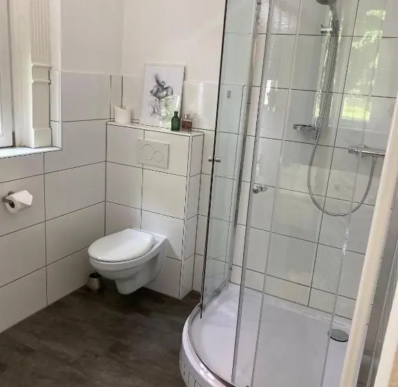 デラックスルーム, Appartment Stadtgarten