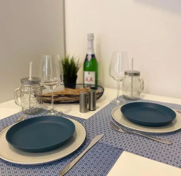 シングルデラックスルーム, Appartment Stadtgarten