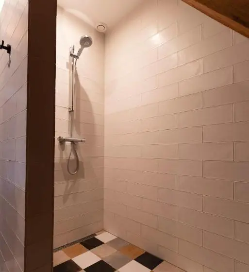 １ベッドルームのデラックスアパートメント, B&b Appartement Hemels