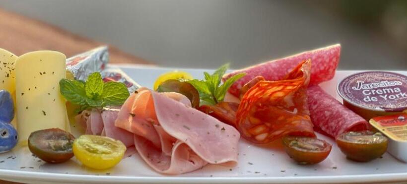 스탠다드 스튜디오 (전망), Casira, Casitas En Kamers, Viñuela, Andalucía