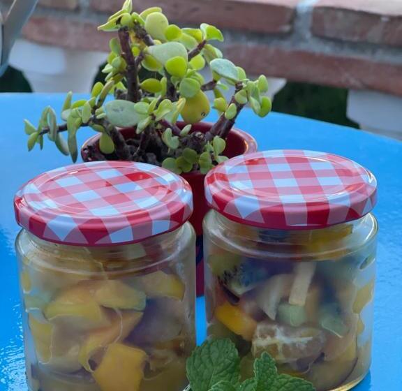 스탠다드 스튜디오 (전망), Casira, Casitas En Kamers, Viñuela, Andalucía