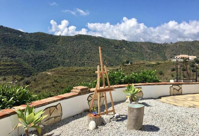 스탠다드 룸, Casira, Casitas En Kamers, Viñuela, Andalucía