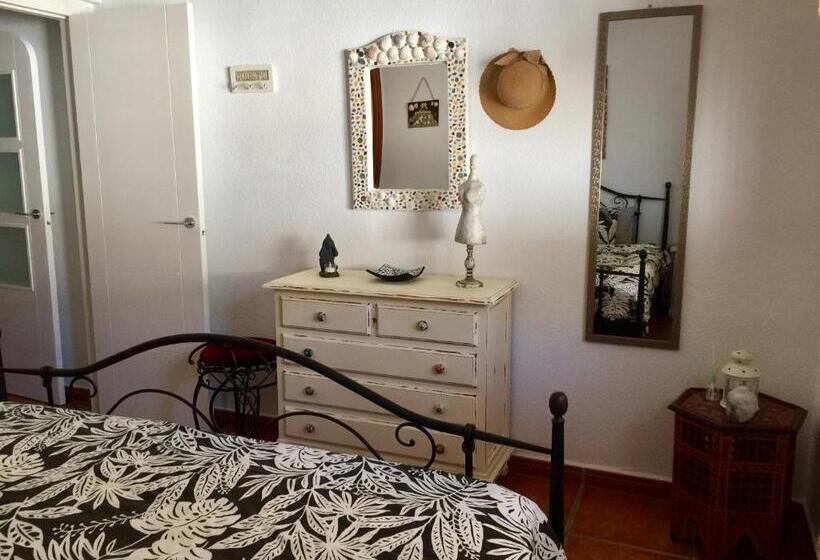 스탠다드 룸, Casira, Casitas En Kamers, Viñuela, Andalucía