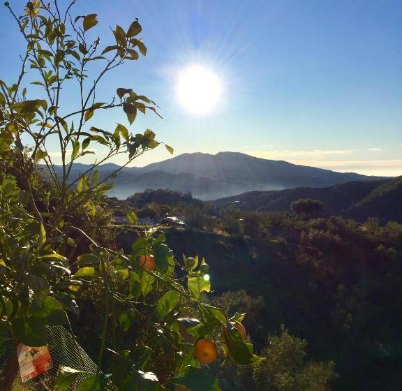 스탠다드 룸, Casira, Casitas En Kamers, Viñuela, Andalucía