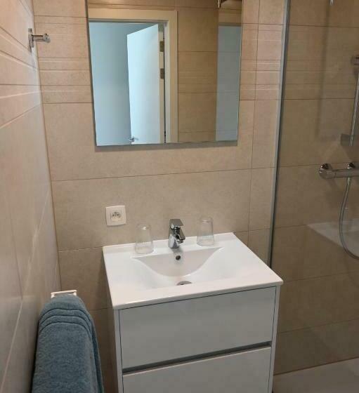 スタンダードルーム, B&b Dujardin