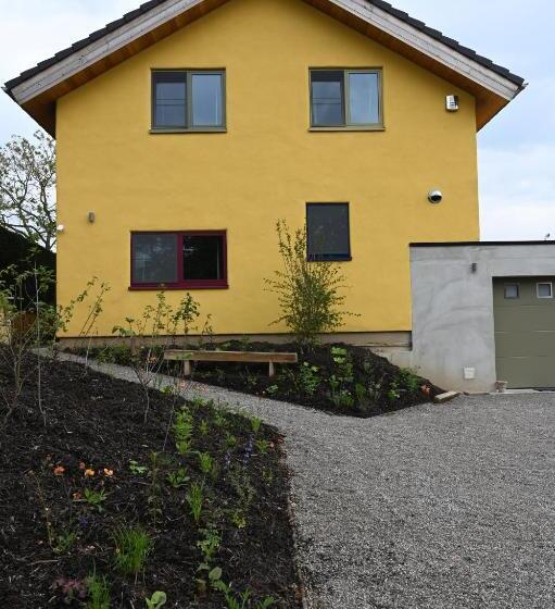 スタンダードルーム, B&b Dujardin