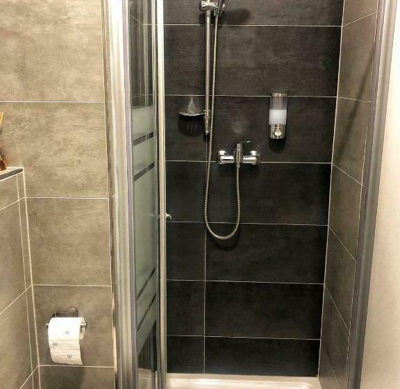 スタンダードルーム, B&b Il Corallo