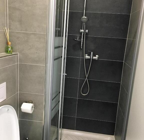 デラックスルーム, B&b Il Corallo