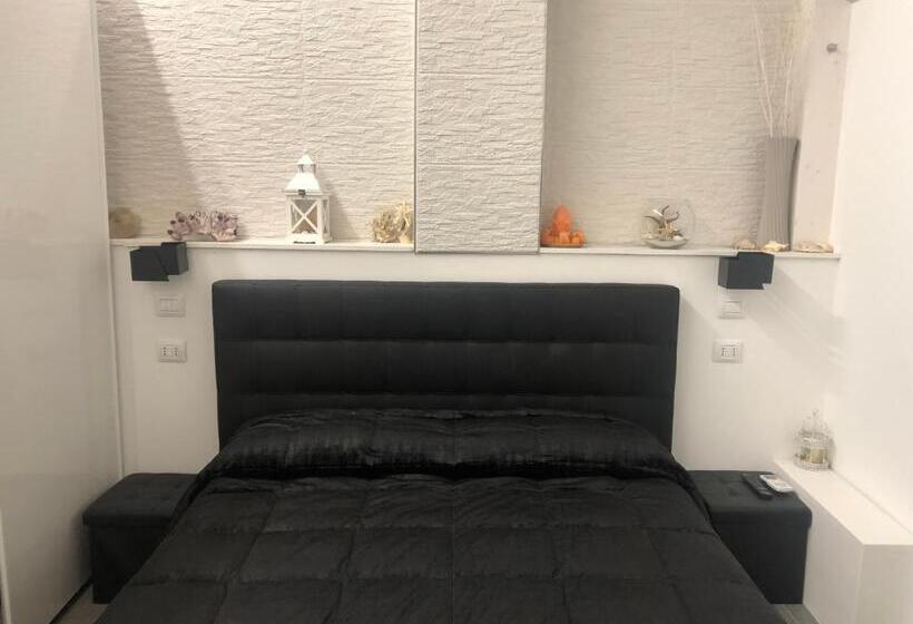 スタンダードルーム, B&b Il Corallo