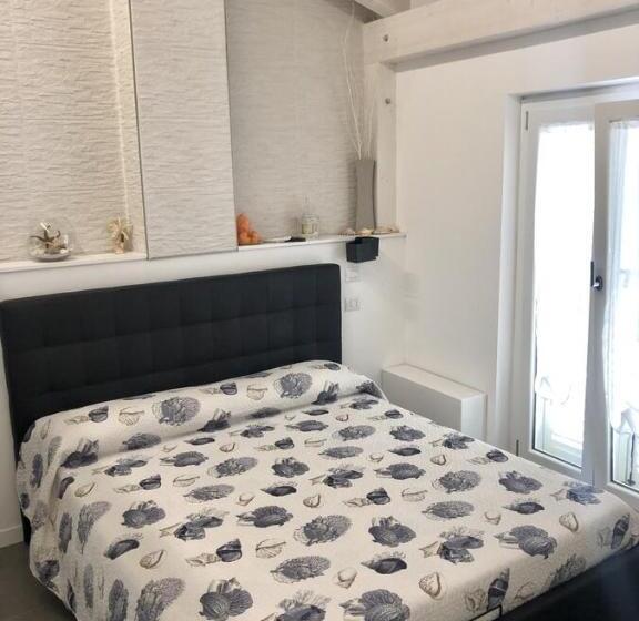 Номер Стандарт, B&b Il Corallo