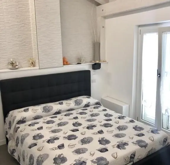 スタンダードルーム, B&b Il Corallo
