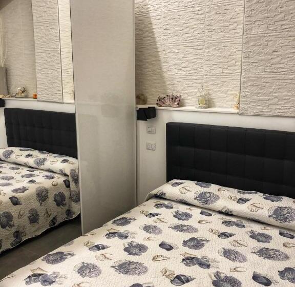 חדר סטנדרט, B&b Il Corallo