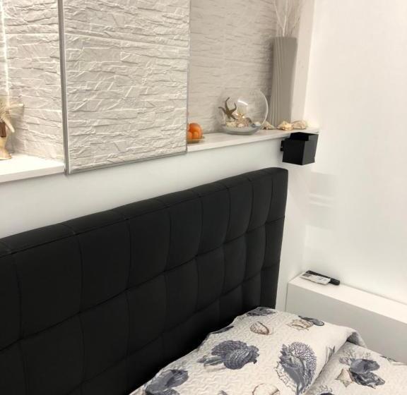 Номер Стандарт, B&b Il Corallo