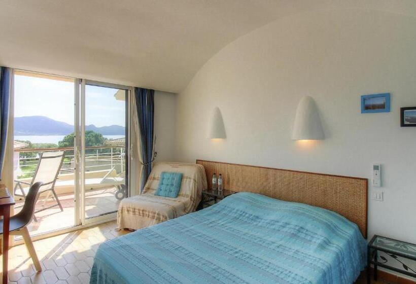 海の見える１ベッドルームアパートメント, Appartement 2 Pièces Pied Dans L Eau