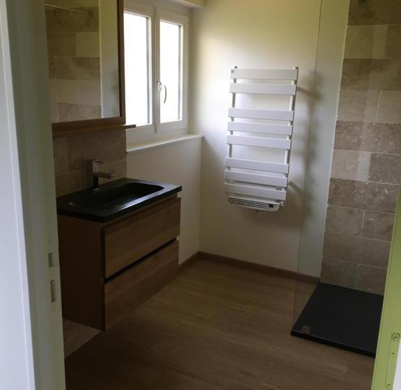 标准间, Chambre La Petite Venise