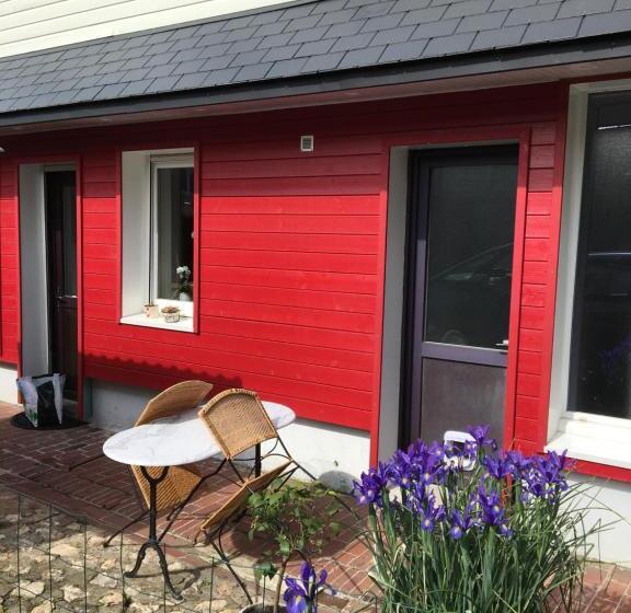 标准间, Chambre La Petite Venise