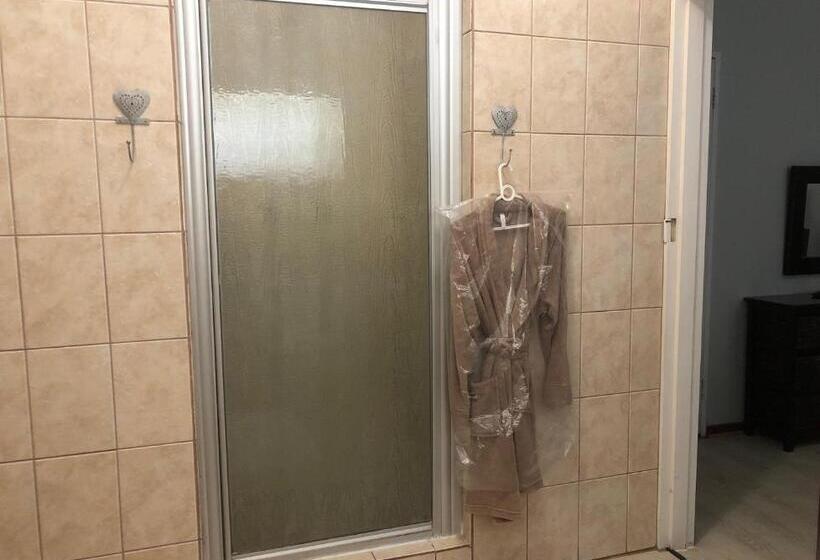 비즈니스룸, Kliprand Guest House