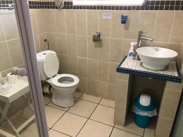 디럭스 룸, Kliprand Guest House