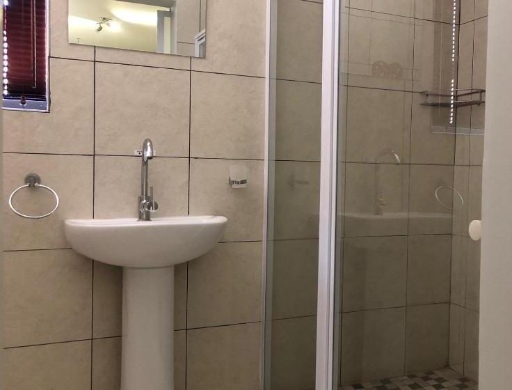 컴포트 룸, Kliprand Guest House