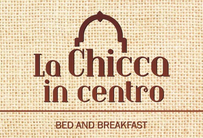 جناح عائلي, La Chicca In Centro Altamura