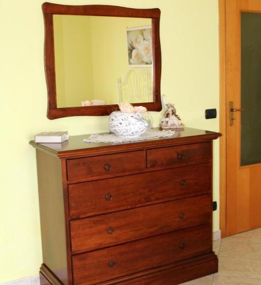 Номер Стандарт с Балконом, Le Ali Del Vento