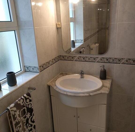 غرفة ديلوكس سرير كينج, Vivenda Balou