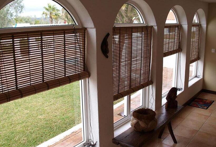 غرفة ديلوكس سرير كينج, Vivenda Balou