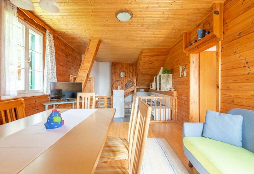 منزل غرفتين نوم, Bio Hof Windhaber