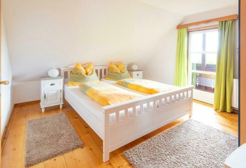 منزل غرفتين نوم, Bio Hof Windhaber