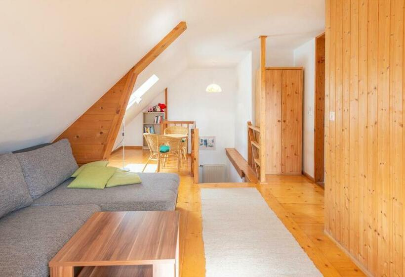 منزل غرفتين نوم, Bio Hof Windhaber