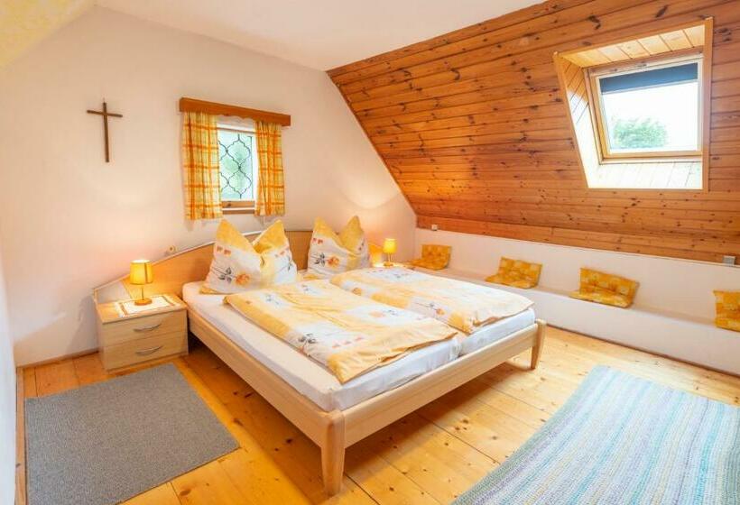 شقة غرفة واحدة, Bio Hof Windhaber