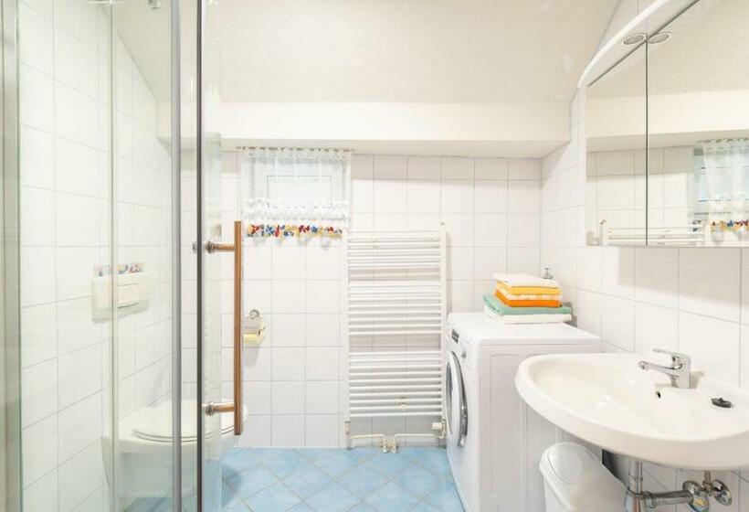 شقة غرفة واحدة, Bio Hof Windhaber