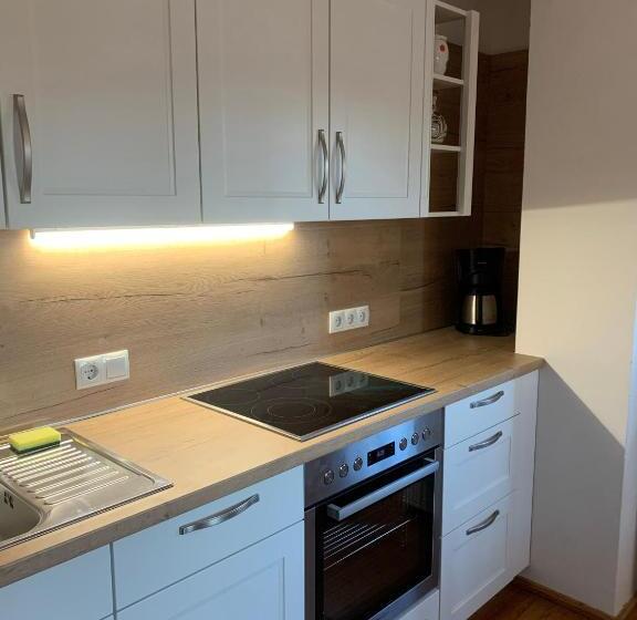 منزل غرفتين نوم, Bio Hof Windhaber