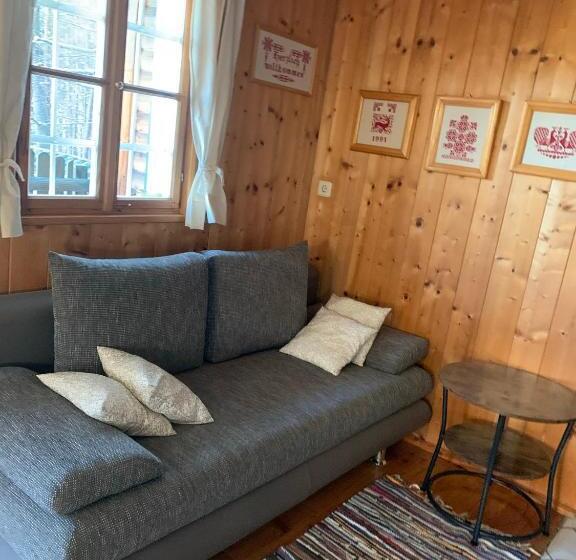 منزل غرفتين نوم, Bio Hof Windhaber