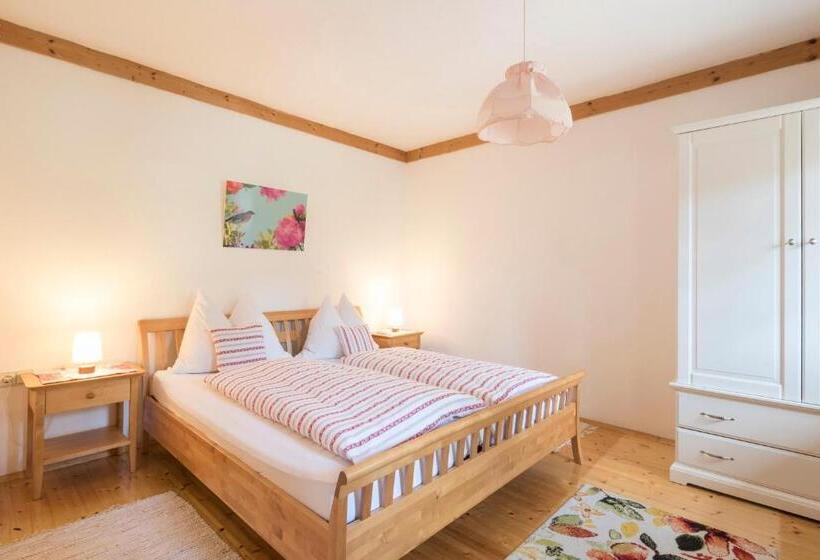 منزل غرفتين نوم, Bio Hof Windhaber